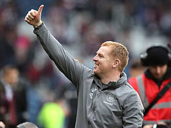 Celtic to start Scottish Premi...